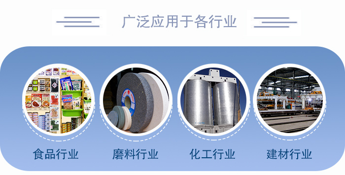醫(yī)藥直線振動(dòng)篩適用于化工、食品、塑料、醫(yī)藥、冶金、玻璃、建材、糧食、化肥、磨料、陶瓷等行業(yè)